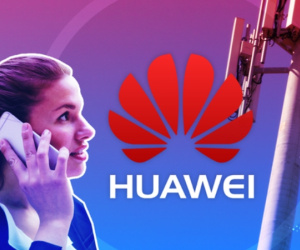 Đức cấm cửa linh kiện mạng 5G của Huawei, Trung Quốc tuyên bố 'không tránh khỏi hậu quả'