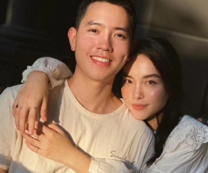 Cơ trưởng đẹp trai nhất đáp trả chuyện yêu 'phú bà', bạn gái tiết lộ 1 điều chấn động về tiền nong trong 5 năm hẹn hò