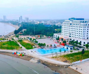 Khách liên tục bị lừa đặt phòng, nhiều khách sạn ở Cửa Lò làm đơn tố cáo