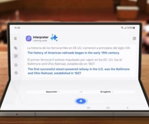 Galaxy AI sẽ có mặt trên 200 triệu smartphone Samsung năm nay