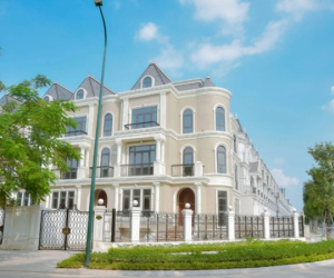 Soi giá biệt thự/nhà liền kề ở các khu nhà giàu Hà Nội, bất ngờ lộ diện khu vực là điểm 'nóng' của thị trường