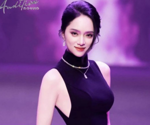 'Bão phẫn nộ' nhắm đến Hương Giang giữa drama chèn ép Hoàng Thùy