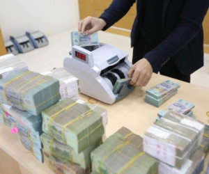 Thêm một ngân hàng vừa tăng lãi suất tiết kiệm, đưa mức cao nhất lên vùng 6%/năm