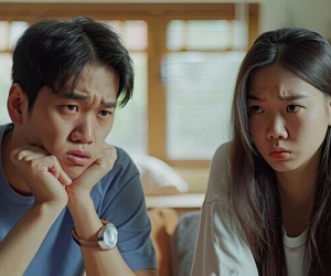 Mỗi tháng đưa vợ 7 triệu, tôi chết lặng khi chồng đòi hỏi một thứ vượt ngoài khả năng: Cú điện thoại giúp tình huống 'lội ngược dòng'