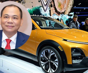 Tỷ phú Phạm Nhật Vượng bất ngờ có thêm 2.500 tỷ, nhiều đại gia đang lúc giàu có nhất