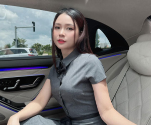 Thực hư thông tin Sam sở hữu căn hộ 90 tỷ đồng