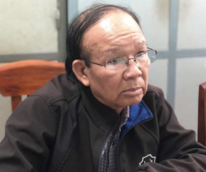 Vụ thảm sát cụ bà và 2 trẻ em ở Bình Định: Tên cướp trốn truy nã 46 năm sa lưới