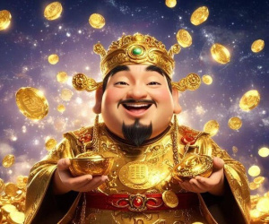 Tháng 7 Âm lịch có 5 cung hoàng đạo may mắn, phía trước có quý nhân phù trợ, phía sau có Thần tài "hộ giá"