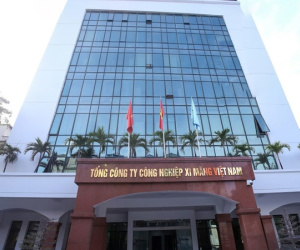 Nguyên nhân khiến Tổng Công ty Xi măng Việt Nam lỗ nặng 863 tỷ