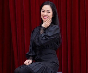 NSƯT Bùi Phương Nga qua đời ở tuổi 47