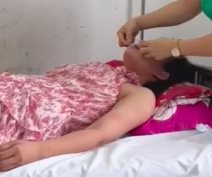 Du khách đi biển Quảng Ninh nhập viện thở oxy vì một vấn đề mà nhiều người có thể gặp phải