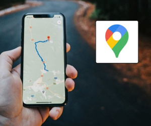 Google Maps trên iPhone có tính năng mới, giúp người dùng tránh lỗi quá tốc độ