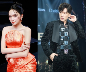 Drama với Hoàng Thuỳ lộ nhiều điểm bất thường, khán giả chờ Hương Giang - Dược sĩ Tiến còn diễn đến đâu!