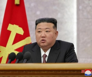 Triều Tiên: Ông Kim Jong-un 'xử' hàng loạt quan chức cấp cao