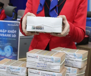 Lãi suất tiết kiệm sắp tới sẽ ra sao?
