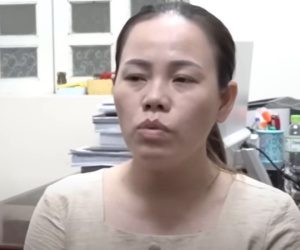 Lời khai rợn người của hung thủ đầu độc người thân bằng xyanua