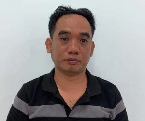 Tạm giam đối tượng lừa tiền người phụ nữ nhờ xin tại ngoại cho chồng