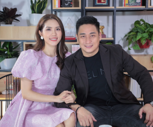 Diễn viên 3 lần giữ chức phó giám đốc: Hôn nhân viên mãn với vợ kém 13 tuổi, con gái đẹp như hoa hậu