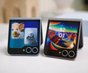 2 tiếng dùng thử Galaxy Z Flip 6 mới ra mắt của Samsung: 'Máy đẹp, nhưng có một thứ chưa thể hài lòng'