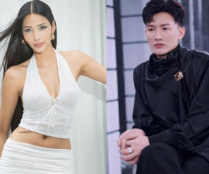 Trang Trần: 'Hoàng Thùy với Dược sĩ Tiến cũng gớm mặt đấy, không đùa được đâu'