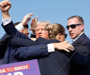 Ông Biden vội vã về Nhà Trắng họp khẩn, Nga tuyên bố đã cảnh báo 2 tháng trước khi ông Trump bị bắn