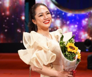 Nữ NSƯT vừa qua đời ở tuổi 47: 'Ông trời thật bất công. Em còn trẻ quá, đẹp quá Nga ơi!'