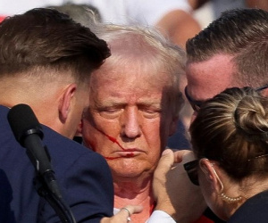 Sáu câu hỏi chưa có lời giải về vụ ám sát hụt cựu Tổng thống Mỹ Donald Trump