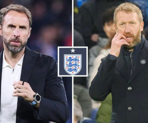 Lộ diện ứng viên nặng ký thay Southgate dẫn dắt tuyển Anh