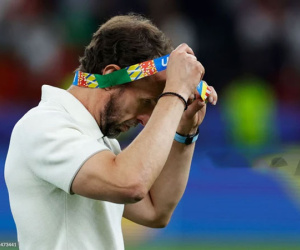 Harry Kane và Gareth Southgate cùng nói lời cay đắng, hé lộ lý do khiến tuyển Anh thua đau