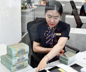 Lãi suất huy động tăng trở lại có đáng ngại?