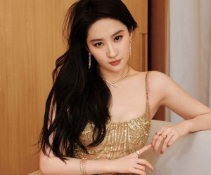 Người duy nhất khiến Lưu Diệc Phi phải dè chừng