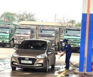 Đề xuất chuyển quản lý Quỹ bình ổn giá xăng dầu từ doanh nghiệp về nhà nước