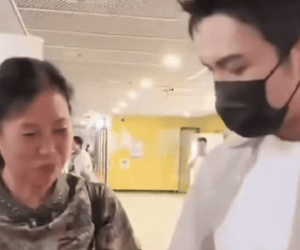Nam diễn viên nổi tiếng từ chối ký tặng fan gây tranh cãi nhưng biết lý do ai cũng phải gật gù: Bài học cảnh giác cho mọi người
