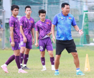 U19 Việt Nam chốt danh sách: Cầu thủ Việt kiều bị loại