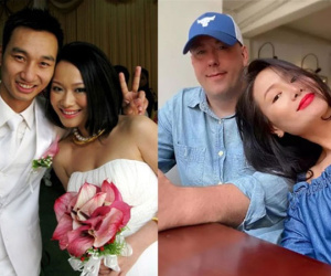 Vợ cũ Thành Trung tủi hổ khi bạn nhét tiền vào tay để nuôi con gái, giờ được chồng Tây 'cưng như trứng'