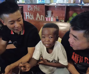 Video chị gái Quang Linh tâm sự việc em trai bị 'nặng lời' chuyện ăn uống bỗng hot lại sau vụ sầu riêng