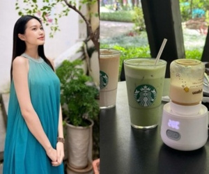 'Kiếp nạn' của tiểu thư Doãn Hải My, bị xét nét 'chỉ trốn con đi chill là nhanh', mẹ bỉm nhẹ nhàng đáp trả