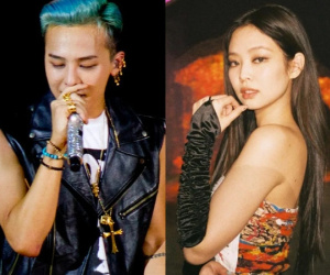 Jennie (BLACKPINK) và G-Dragon rộ tin đồn tái hợp với loạt bằng chứng đáng chú ý