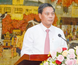Nghỉ họp không lý do, 5 hiệu trưởng bị phê bình