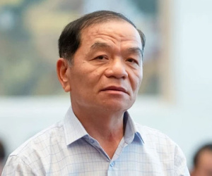 Ông Lê Thanh Vân bị khai trừ ra khỏi Đảng vì suy thoái về đạo đức
