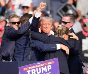 Vụ ông Trump bị ám sát: Tập phim The Simpsons bị ngừng chiếu, nguyên nhân đến từ một cảnh phim