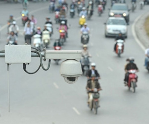 Ra đường không nắm rõ quy định này nhiều lái xe 'ăn' phạt nguội liên tiếp mà không biết