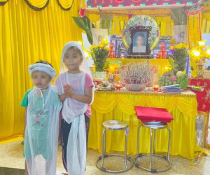 Xót xa chia sẻ của chồng thai phụ tử vong tại Thanh Hoá: 'Khi còn vợ, mâm cơm dù đạm bạc nhưng vợ chồng, con cái có nhau'
