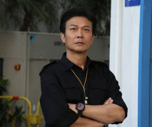 Mỹ nam bị coi là 'nỗi xấu hổ của showbiz' xuống sắc tàn tạ sau 30 năm, tự huỷ sự nghiệp vì 30 giây tội lỗi