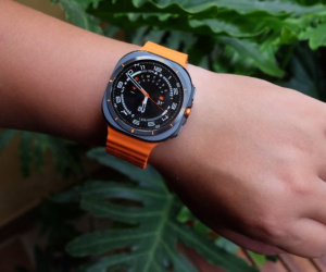 Trên tay Galaxy Watch Ultra, mẫu smartwatch giá bằng cả chiếc xe máy Wave Alpha