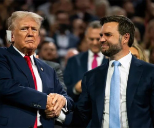 'Phó tướng' của ông Trump hứa kết thúc nhanh xung đột ở Ukraine nếu thắng cử