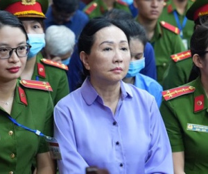 Vụ Vạn Thịnh Phát giai đoạn 2: Các đồng phạm đã chết hoặc đang bỏ trốn của bà Trương Mỹ Lan bị kê biên tài sản