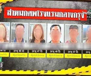Người quen bàng hoàng trước vụ 6 người Việt qua đời ở Thái: 'Mình không tin đây là sự thật'
