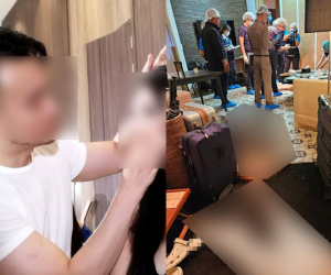 Vụ 6 người Việt chết ở Thái Lan: Phú Gia Gia sang trang điểm cho đám cưới có tỉ phú, ai ngờ...