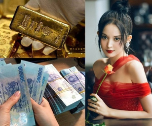 Giữa tuần (17-19/7): Top 4 con giáp đạp gió rẽ sóng để được tận hưởng phú quý đủ đầy